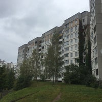Photo taken at Средняя школа № 177 by Vesna on 9/24/2016