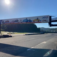 おわらサーキット Autodromo