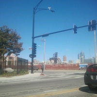 Photo taken at 18th And Canal by Edgar J. on 9/30/2012