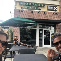 Photo taken at Starbucks by Rondon B. on 9/18/2018