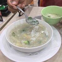 Tamansari Food Court Food Court In Sleman