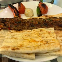 Photo taken at Öz Adana Kebap by Mehmetcan T. on 1/12/2020