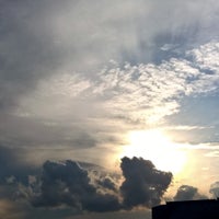 Photo taken at Jurong East Central by DoriKin S. on 8/21/2016