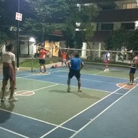 Photo taken at Playground, Jurong West St 41 by DoriKin S. on 5/29/2014
