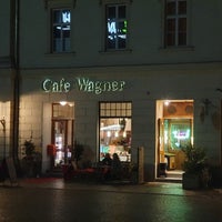 Das Foto wurde bei Wagners Restaurant &amp;amp; Weinwirtschaft von André M. am 11/11/2022 aufgenommen