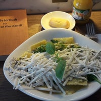 Photo taken at Vapiano by André M. on 6/25/2018