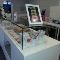 Foto scattata a Gelataria Neveiros da Barbara C. il 11/11/2013