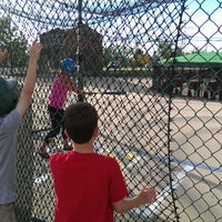 Cornerstone park batting cages Clearance