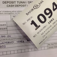 Bank Islam Jalan Mahkamah