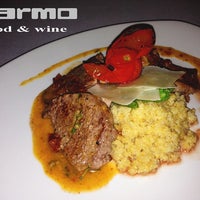 Photo taken at Marmo by Marmo on 9/27/2013
