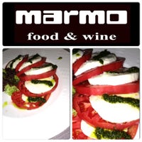 Photo taken at Marmo by Marmo on 9/27/2013