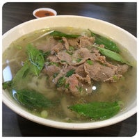 Photo taken at Saigon Kitchen by 💞 Lala T. on 5/26/2014