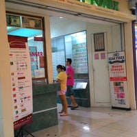 Dean Forex Bank In Bayan Lepas - 