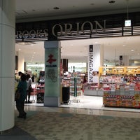 Photo taken at Books Orion by Goki. U. on 11/6/2012