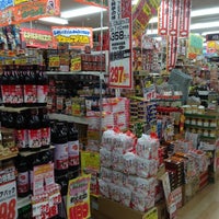 ドン キホーテ 川口新井宿店 川口市 埼玉県