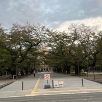 Photo taken at Tokyo Institute of Technology by toshiyuki F. on 10/31/2023