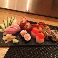 Photo prise au Nikko par Armando L. le10/22/2013