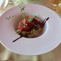 Photo prise au Cosy par Armando L. le4/11/2017