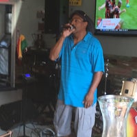 Photo taken at Jetty Bar &amp;amp; Grill! by Wailana W. on 7/17/2016