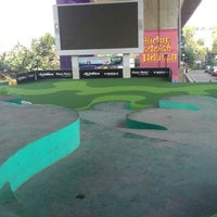 Taman Film Bandung Now Closed Terusan Taman Pasopati