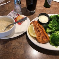 Photo taken at Shari&amp;#39;s Cafe and Pies by Tracy G. on 3/21/2019