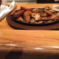 Photo taken at Applebee&amp;#39;s Grill + Bar by Tracy G. on 6/2/2015