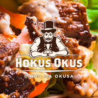 Foto tirada no(a) Hokus Okus - Magic Taste por Hokus Okus - Magic Taste em 12/20/2016