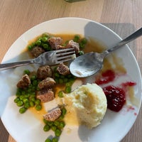 Photo taken at Restaurantul IKEA by Alina C. on 9/2/2023
