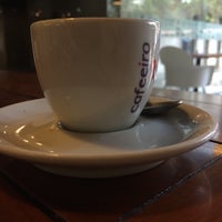 รูปภาพถ่ายที่ Cereja Café โดย Jonas J. เมื่อ 1/2/2017