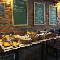 4/1/2017에 Jonas J.님이 Café do Visconde에서 찍은 사진