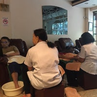Photo taken at Momiya Massage by Cake🍰 on 12/6/2015