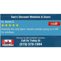 Dan S Discount Windows And Doors Furniture Home Store In Kitchener