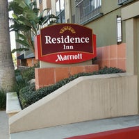 Photo prise au Residence Inn by Marriott Los Angeles Burbank/Downtown par Gillian W. le12/28/2016