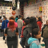 Photo taken at Party City by Ronald P. on 10/26/2012