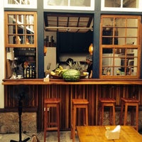 Photo taken at Armazém Paraty by Adriana F. on 1/7/2014