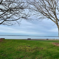 Photo taken at Boulevard Park by Pam A. on 1/11/2019