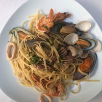 3/13/2020 tarihinde Gregorio Victor C.ziyaretçi tarafından Restaurante italiano Epicuro'de çekilen fotoğraf
