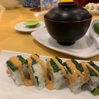 Photo taken at Sushi Itto by Naify A. on 8/31/2021