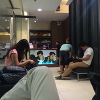  Bench  Fix  Salon 2nd Level Northwing SM City  Cebu