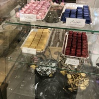 Reve Chocolate شوكولاتة ريف السلامة 1 Visitor