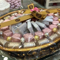 Reve Chocolate شوكولاتة ريف السلامة 1 Visitor