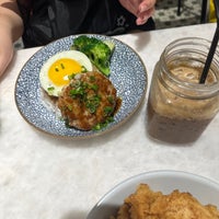 Review Foo Fee 福啡 Metro Perdana Lakeside