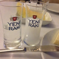 Photo taken at Bahçelievler Restaurant by Burak L. on 11/18/2013
