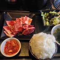 熟成焼肉いちばん 川西店 162 Visitors