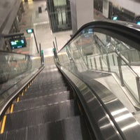 Photo taken at Mountbatten MRT Station (CC7) by Dutchy on 8/21/2017