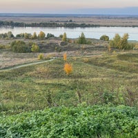 Photo taken at Государственный музей-заповедник С. А. Есенина by Ирина О. on 10/3/2021