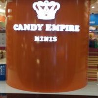 Photo taken at Candy Empire by Tarn K. on 6/18/2013