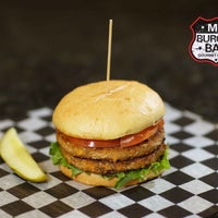 9/27/2013にMy Burger Bar CateringがMy Burger Bar Cateringで撮った写真