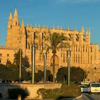 Photo taken at Palma by Екатерина Х. on 1/12/2024