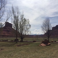 4/4/2016にCesar A.がSorrel River Ranch &amp;amp; Spaで撮った写真